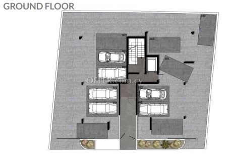 Apartment (Flat) in City Center, Limassol for Sale - 3