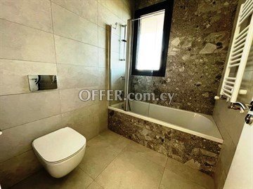  Brand New 2 Bedroom Apartment In Acropolis Near Terra Santa, Nicosia - 6