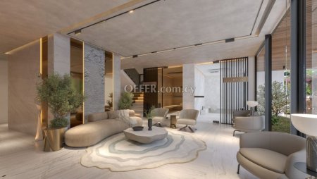 2 Bed Apartment for sale in Germasogeia, Limassol - 10