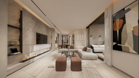3 Bed Apartment for sale in Germasogeia, Limassol - 10