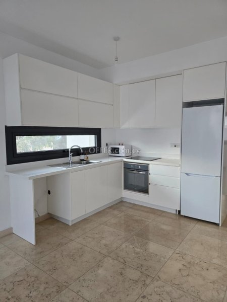 2 Bed Apartment for rent in Neapoli, Limassol - 8