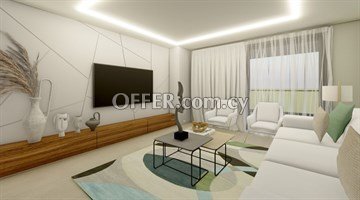 3 Bedroom Apartment  In Kaimakli, Nicosia - 5
