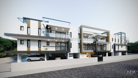 2 Bed Apartment for Sale in Livadia, Larnaca - 6