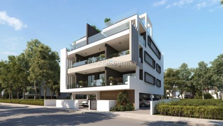 1 Bed Apartment for Sale in Drosia, Larnaca - 6