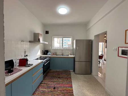 4 Bed Apartment Building for sale in Agia Zoni, Limassol - 10
