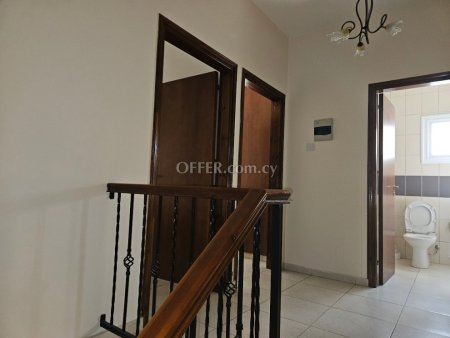 3-bedroom Semi-detached Villa 128 sqm in Oroklini - 12