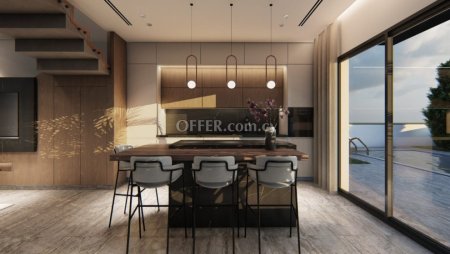 House (Detached) in Palodia, Limassol for Sale - 10