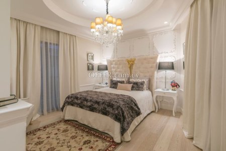 House (Detached) in Agia Fyla, Limassol for Sale - 10