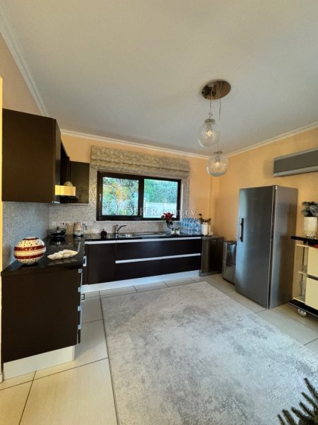 House (Detached) in Germasoyia Tourist Area, Limassol for Sale - 10