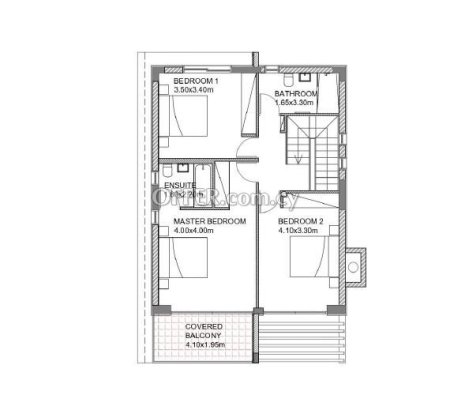 House (Detached) in Agios Tychonas, Limassol for Sale - 7