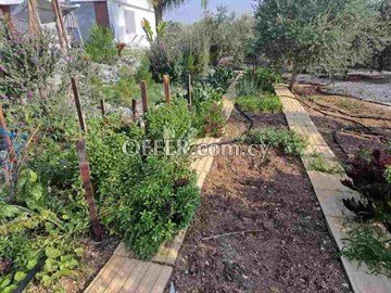 On Α Large Land 5350 Sq.m. Luxurious 400 Sq.m. With 5 Bedroom House  I - 6