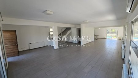 Detached 4 Bedroom house with Swimming Pool, Latsia Nicosia - 7