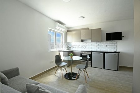 Apartment for Sale in Paralimni, Ammochostos - 7