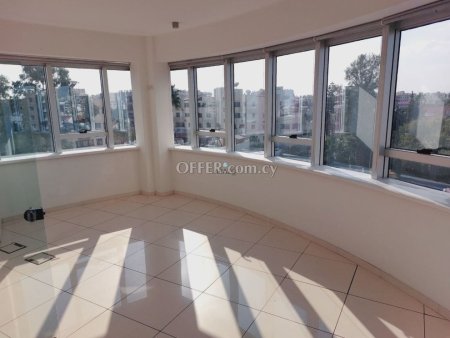 Office for Rent in Chrysopolitissa, Larnaca - 9