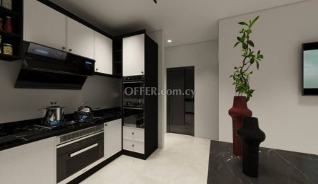Apartment (Flat) in Mesa Geitonia, Limassol for Sale - 9