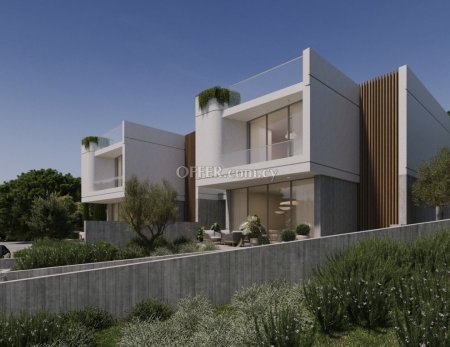 House (Detached) in Geroskipou, Paphos for Sale - 9