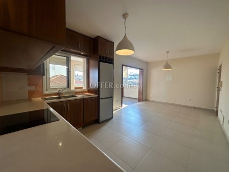 2 Bed Apartment for rent in Agios Athanasios, Limassol - 9