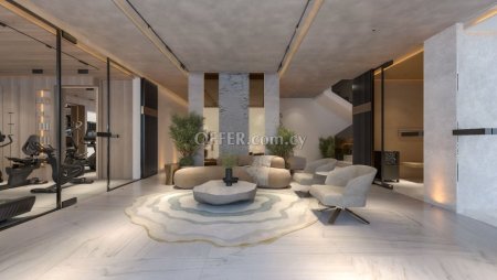 2 Bed Apartment for sale in Germasogeia, Limassol - 9