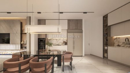 3 Bed Apartment for sale in Germasogeia, Limassol - 9