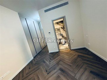Brand New 2 Bedroom Luxury Apartment  In Agios Andreas Area, Nicosia - - 5