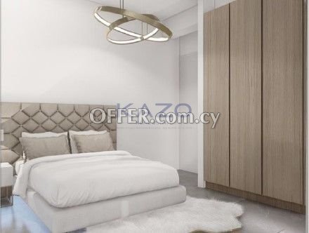 Beautiful One Bedroom Apartment for Sale in Trachoni - 3