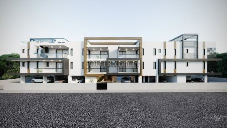 2 Bed Apartment for Sale in Livadia, Larnaca - 5