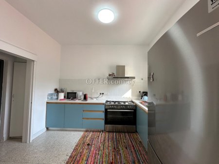 4 Bed Apartment Building for sale in Agia Zoni, Limassol - 9