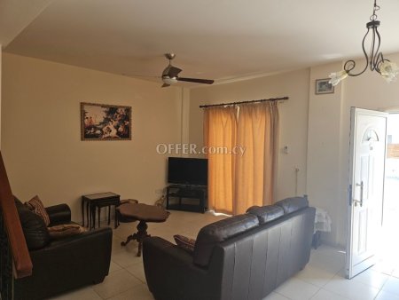 3-bedroom Semi-detached Villa 128 sqm in Oroklini - 11