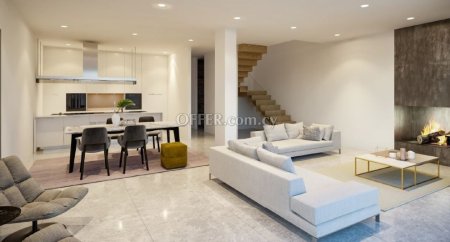 House (Detached) in Agios Tychonas, Limassol for Sale - 6