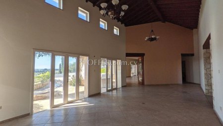 4 Bed House for sale in Anarita, Paphos - 9