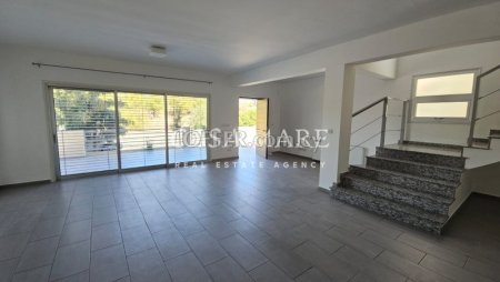 Detached 4 Bedroom house with Swimming Pool, Latsia Nicosia - 6