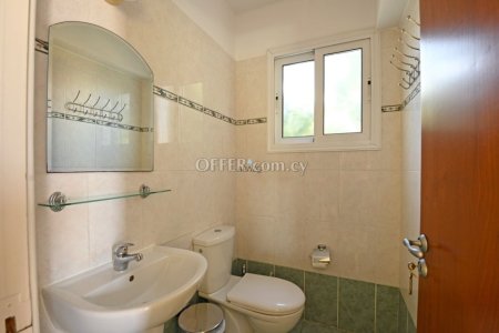 3 Bed Detached Villa for Rent in Paralimni, Ammochostos - 7