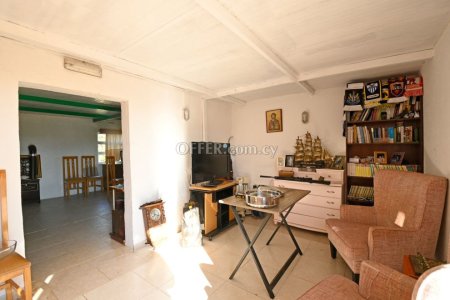 Field for Sale in Protaras, Ammochostos - 8