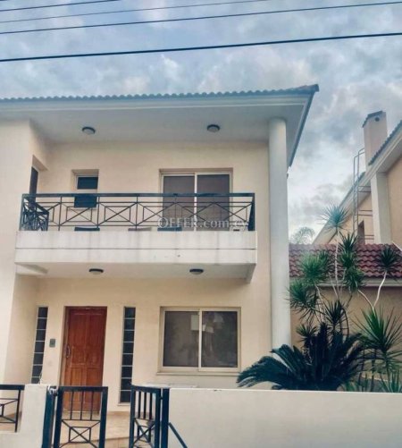 House (Maisonette) in Polemidia (Kato), Limassol for Sale - 8