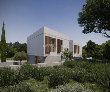 House (Detached) in Geroskipou, Paphos for Sale - 8
