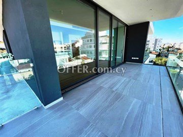  Brand New 2 Bedroom Apartment In Acropolis Near Terra Santa, Nicosia - 4