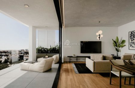 STUDIO APARTMENT IN AGIOS ATHANASIOS - 3