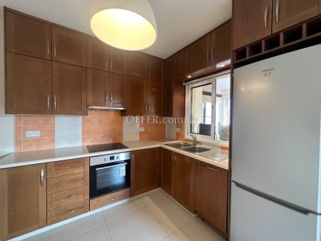 2 Bed Apartment for rent in Agios Athanasios, Limassol - 8