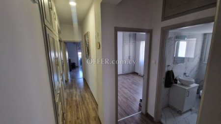 3 Bed Apartment for sale in Apostolou Petrou & Pavlou, Limassol - 8