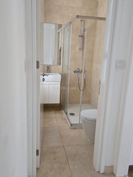 2 Bed Apartment for rent in Neapoli, Limassol - 6