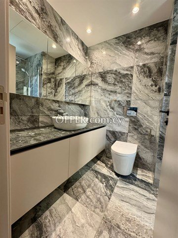 Brand New 2 Bedroom Luxury Apartment  In Agios Andreas Area, Nicosia - - 4