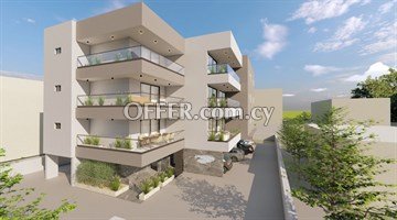 3 Bedroom Apartment  In Kaimakli, Nicosia - 3
