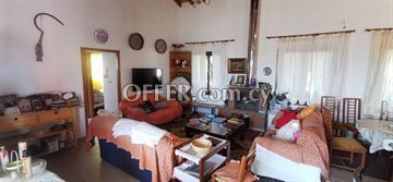 3 Bedroom House  In Analiontas, Nicosia - 4