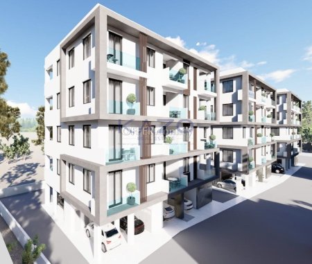 Beautiful One Bedroom Apartment for Sale in Trachoni - 2