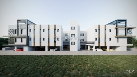 2 Bed Apartment for Sale in Livadia, Larnaca - 4