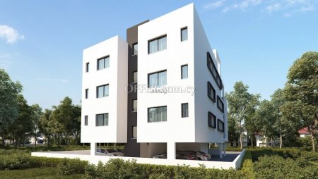1 Bed Apartment for Sale in Drosia, Larnaca - 4