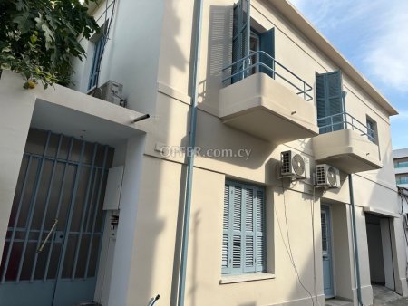 4 Bed Apartment Building for sale in Agia Zoni, Limassol - 8