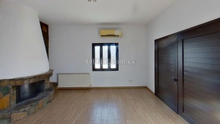 Ground floor detached house in Lythrodontas Nicosia - 7