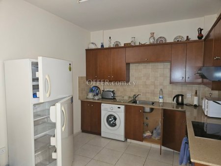 3-bedroom Semi-detached Villa 128 sqm in Oroklini - 10