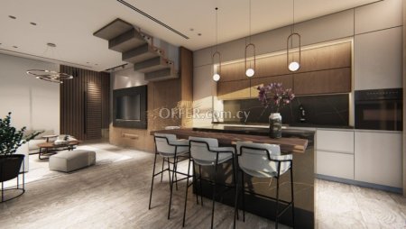 House (Detached) in Palodia, Limassol for Sale - 8